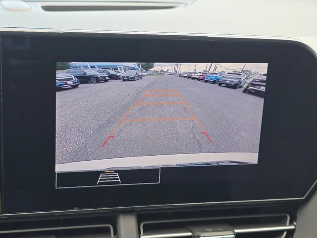 Used 2024 Summit White Chevrolet LS image 34