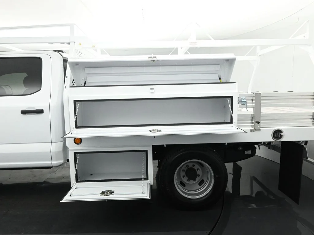 New 2026 Oxford White Ford XL image 23
