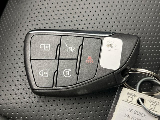 Used 2026 Midnight Opal Buick Avenir image 31