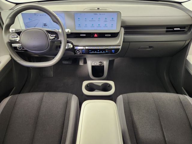 2024 Hyundai IONIQ 5 SEL - Photo 19
