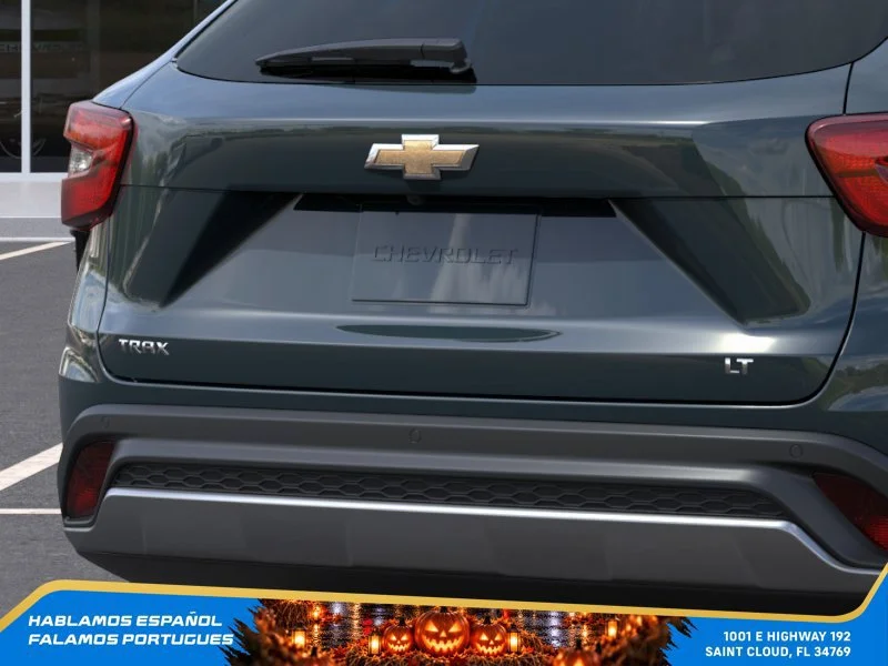 2026 Chevrolet Trax LT - Photo 14