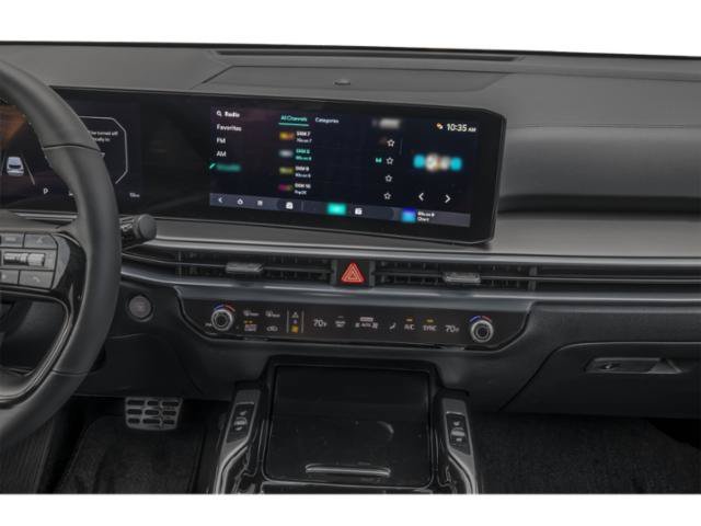 New 2026 Steel Gray Kia X-Line SX Prestige image 12