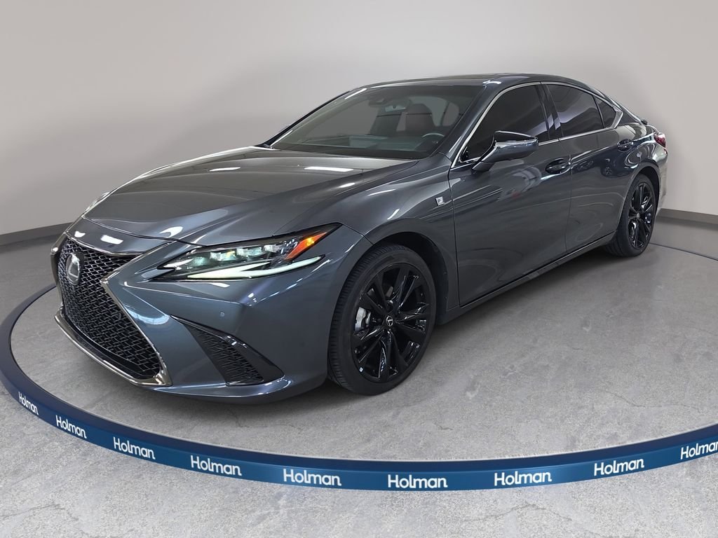 2024 Lexus ES 350 350 F SPORT Handling's photo