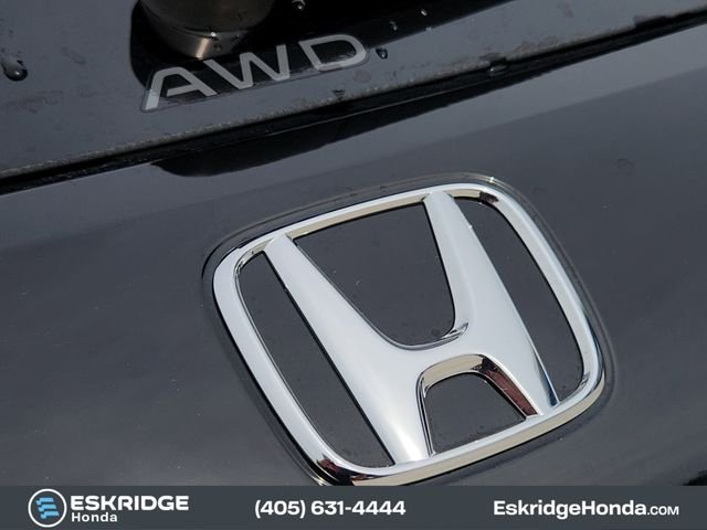 2026 Honda HR-V Sport - Photo 7