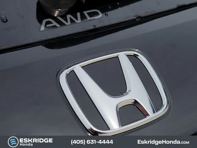 2026 Honda HR-V Sport - Photo 7