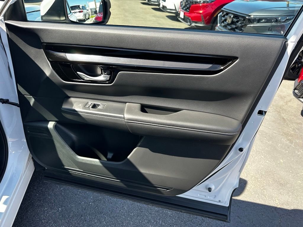 Used 2024  Honda EX-L image 15