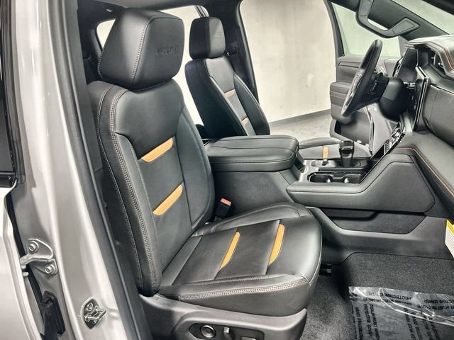 2026 GMC Sierra 1500 AT4 - Photo 24