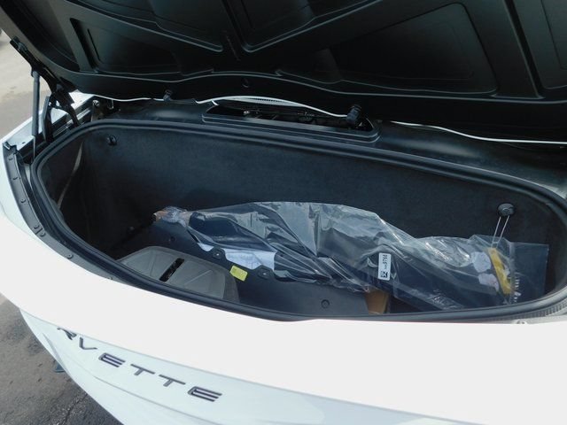 2026 Chevrolet Corvette 3LT - Photo 12