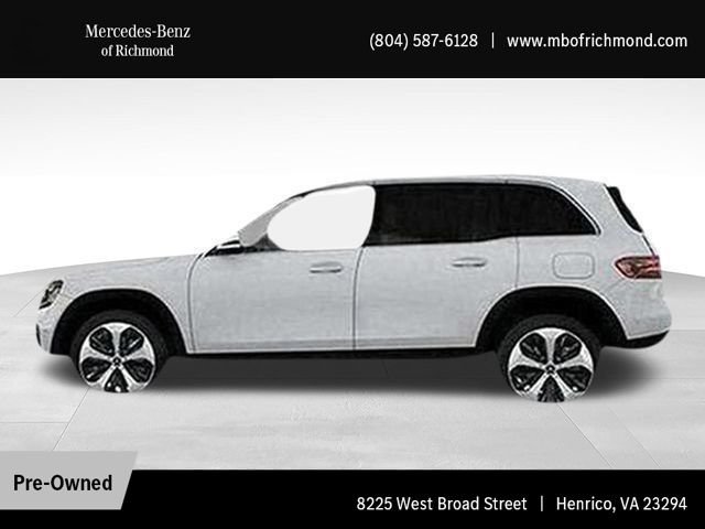 2026 Mercedes-Benz GLB GLB 250 - Photo 33