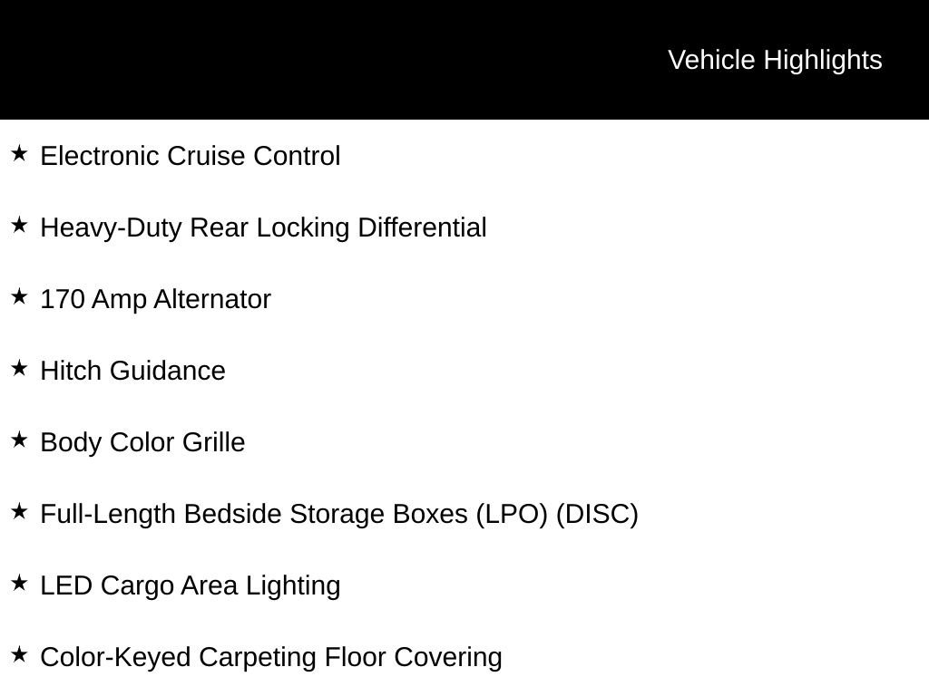 Used 2019 White Chevrolet Custom image 7