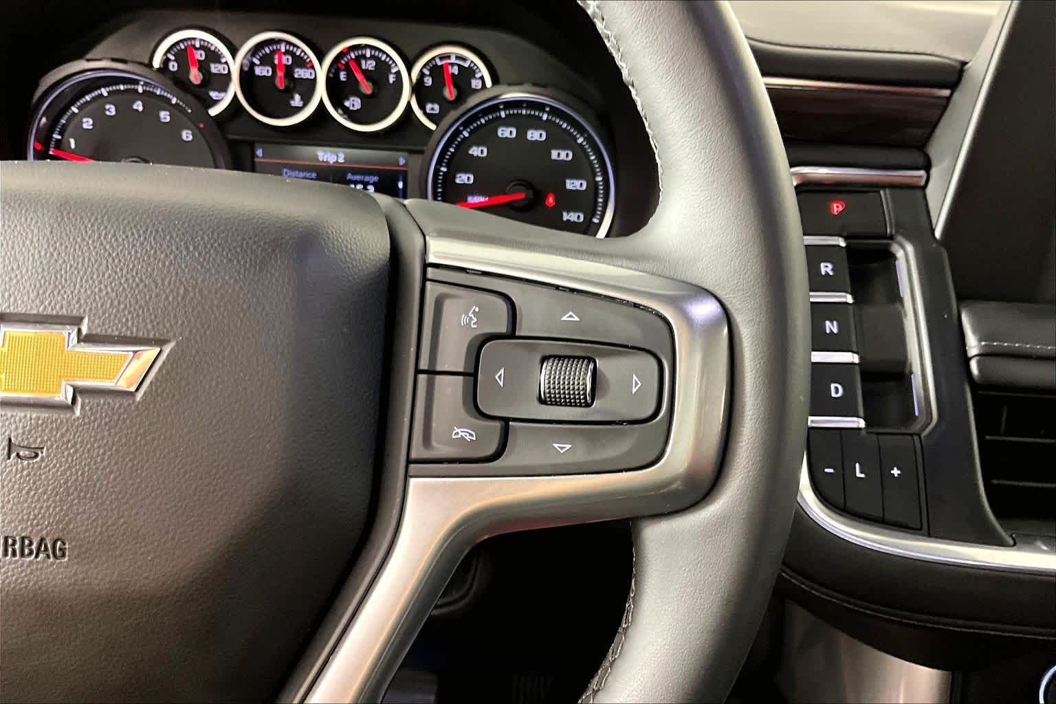 Used 2024 Black Chevrolet LS image 23