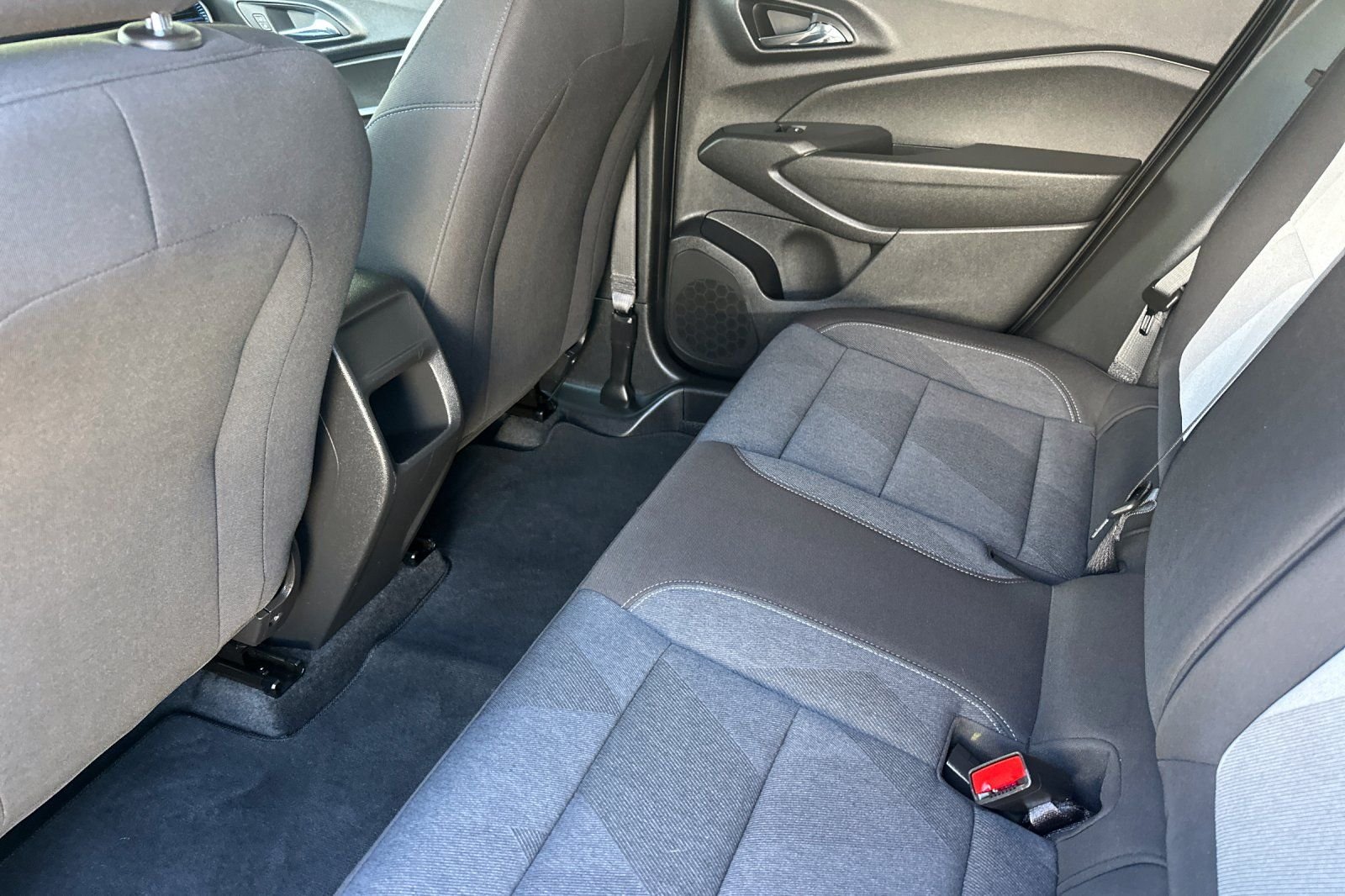 Used 2024 Black Chevrolet LS image 12