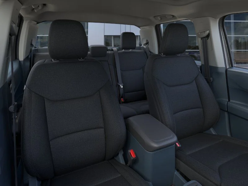 Used 2025 Gray Ford XLT image 10