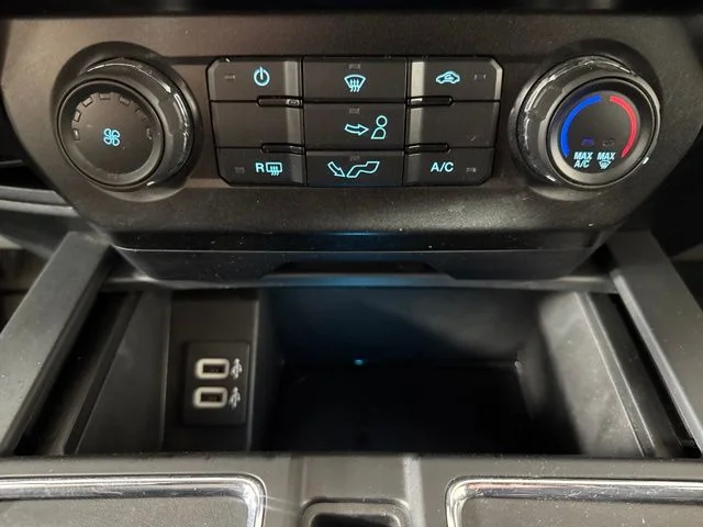Used 2019 Ingot Silver Ford XL image 15