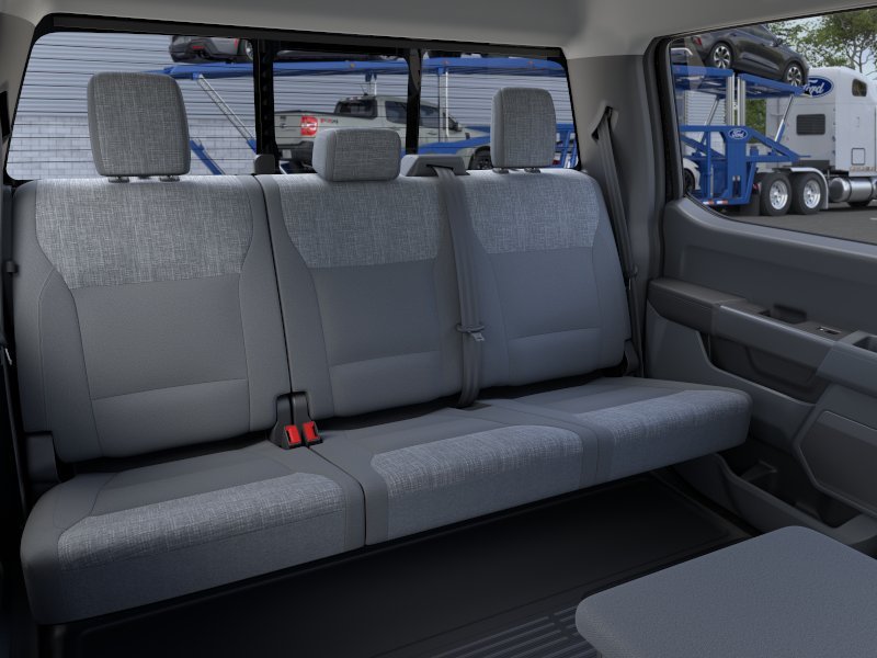 2026 Ford F-250SD — photo 11