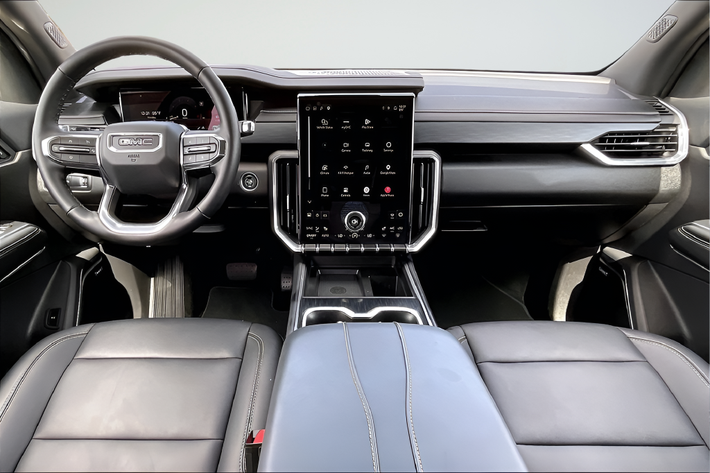 Used 2026 Silver GMC Elevation image 7