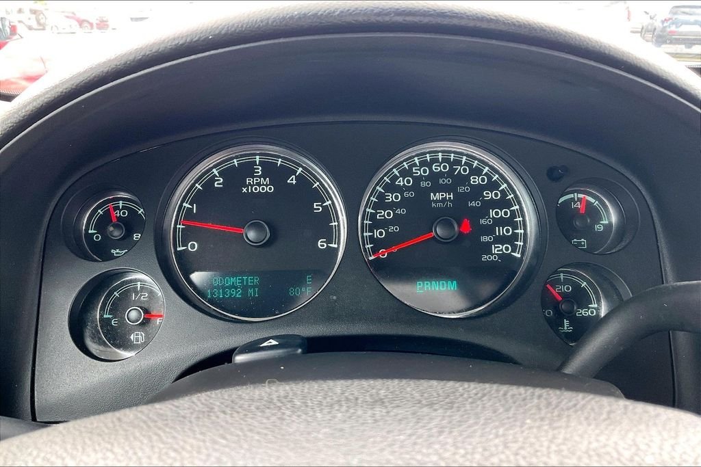 Used 2012 Silver GMC SLT image 12