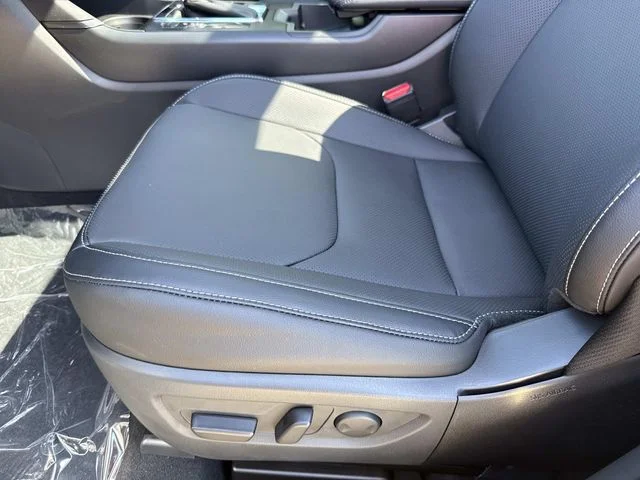New 2026 Aero Gray Metallic Mazda 2.5 S Premium AWD image 30