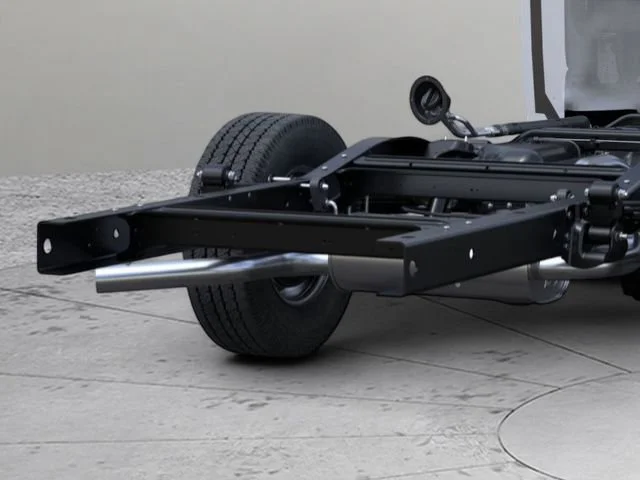 New 2025 Summit White Chevrolet 1WT image 14