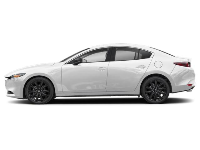New 2026 Ceramic Metallic Mazda 2.5 S Select Sport image 3