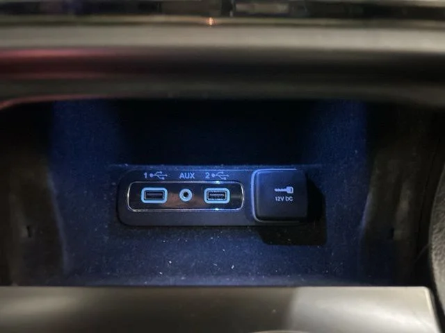 Used 2020 Red Jeep Limited X image 20