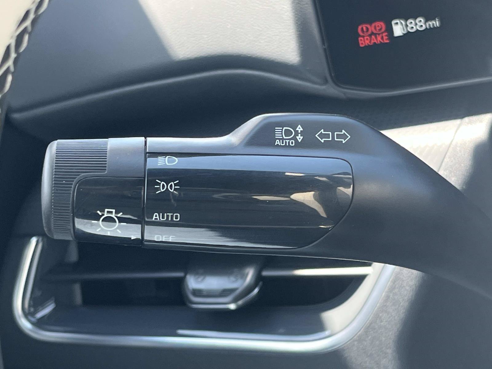 New 2026 Wave Blue Kia GT-Line image 36