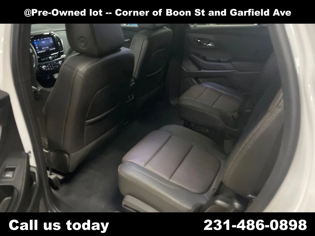 Used 2023 Beige Chevrolet High Country image 26