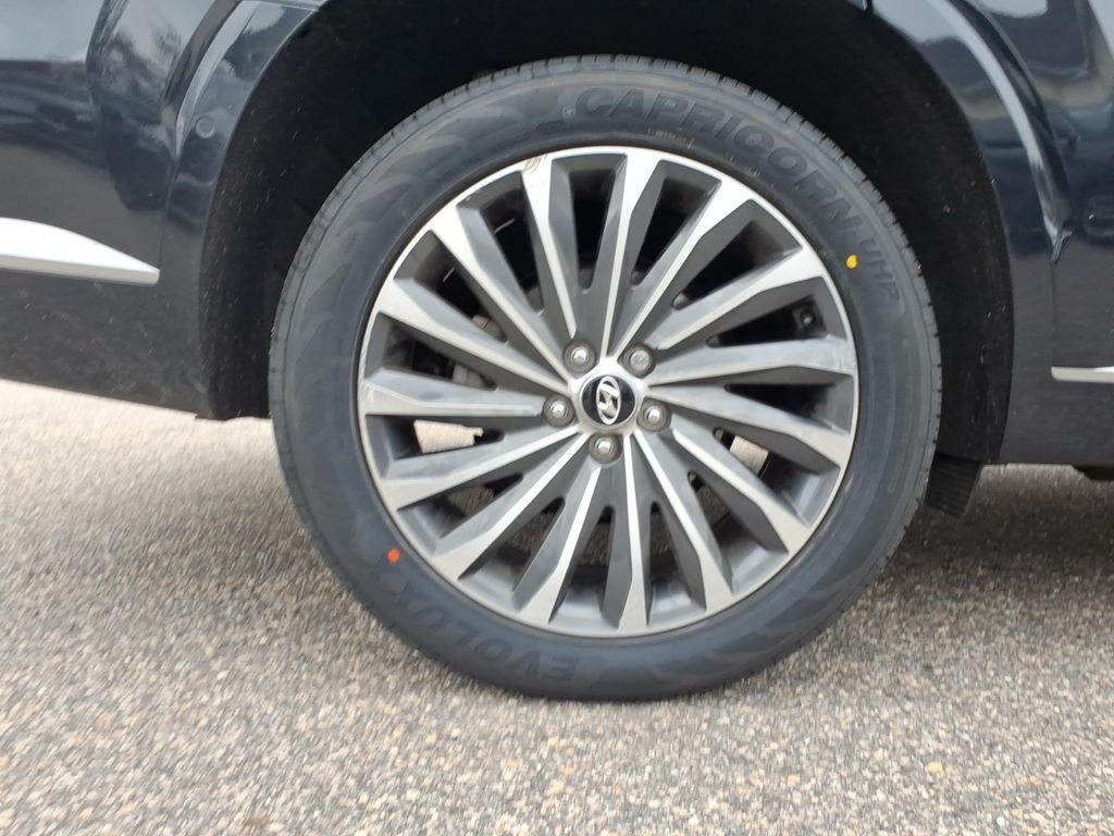 2024 Hyundai Palisade Calligraphy - Photo 4