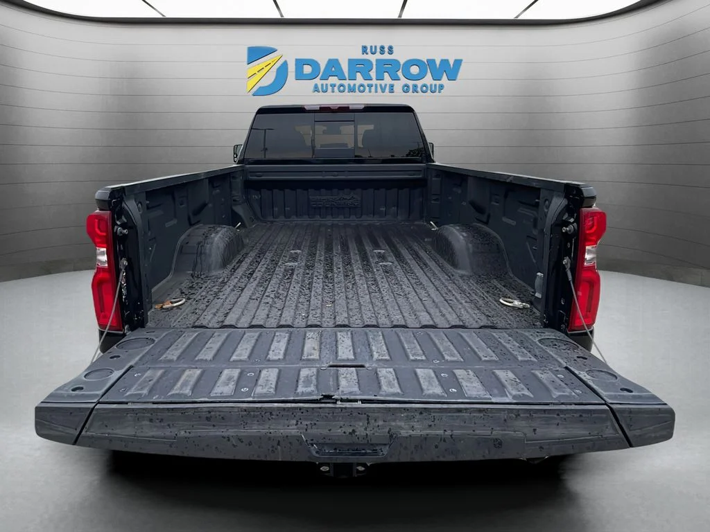 Used 2024 Black Chevrolet High Country image 31