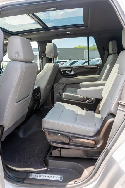 Used 2022 Beige Chevrolet LT image 11