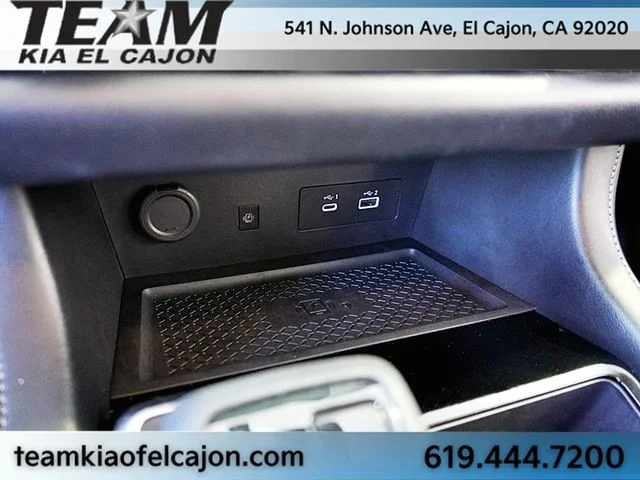 Used 2024 Silver Nissan SL image 33