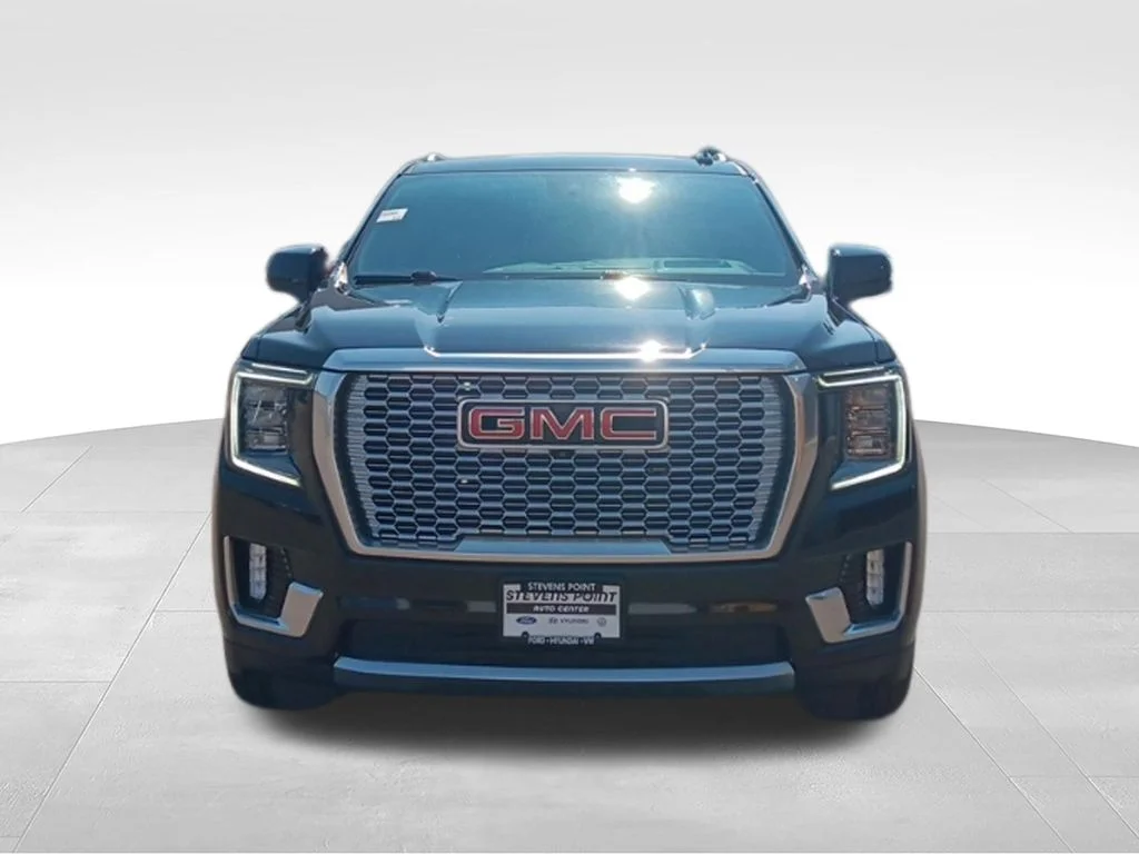 Used 2023 Onyx Black GMC Denali image 9