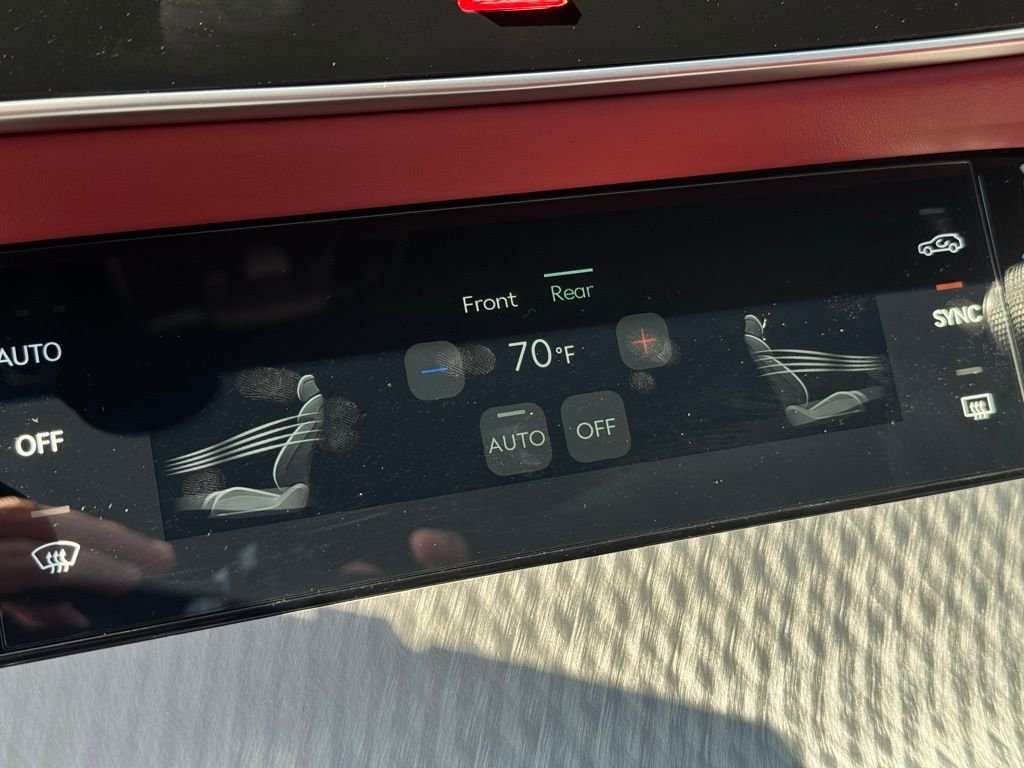 2026 GENESIS GV70 Sport Prestige - Photo 39