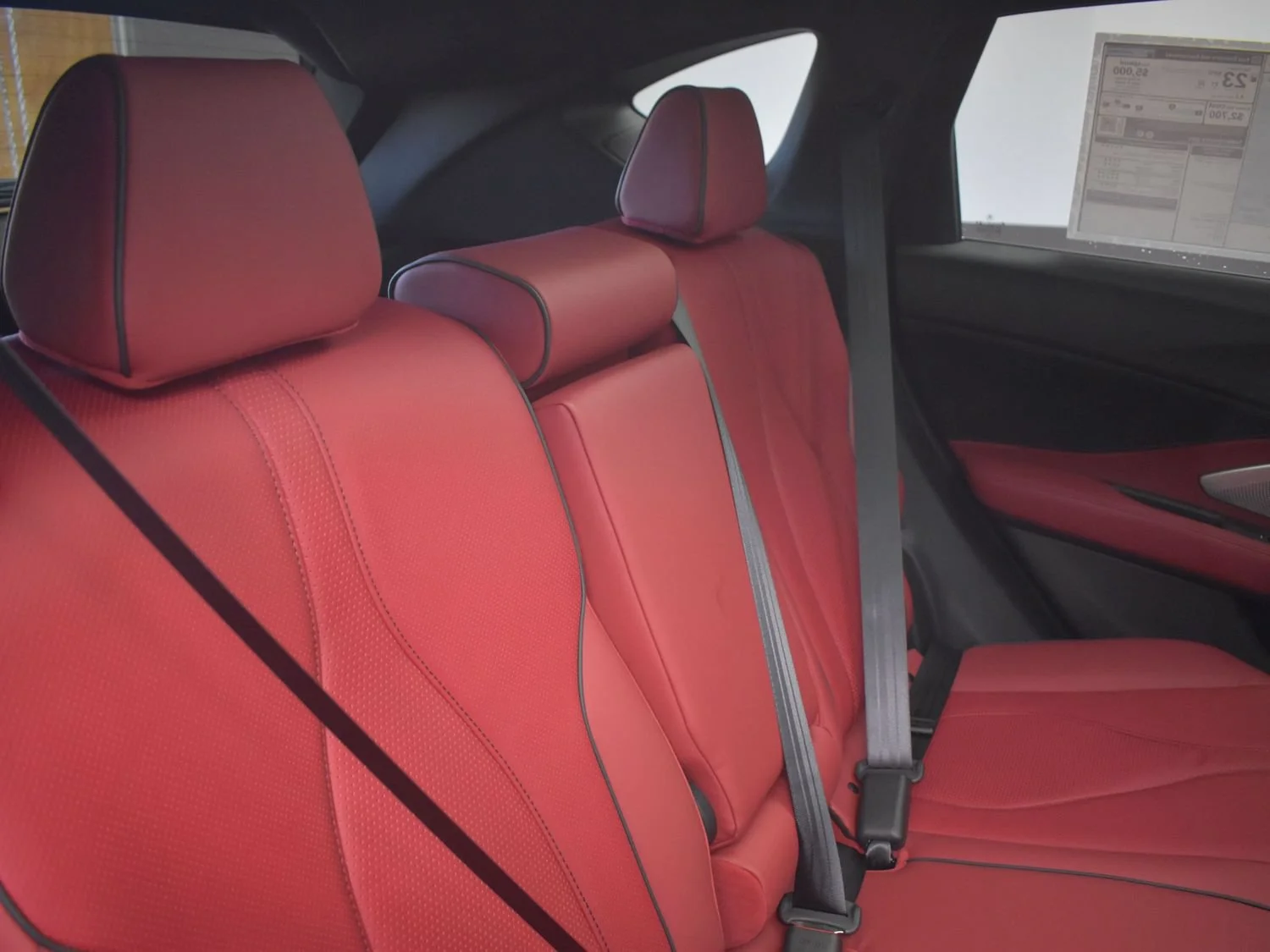 New 2026 Black Acura w/A-Spec Advance Package image 27