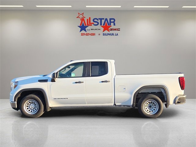 2021 Gmc Sierra 1500 photo 4