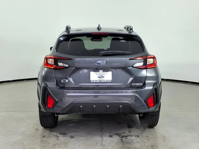 New 2026 MAGNETITE GRAY PEARL Subaru Limited Hybrid image 13