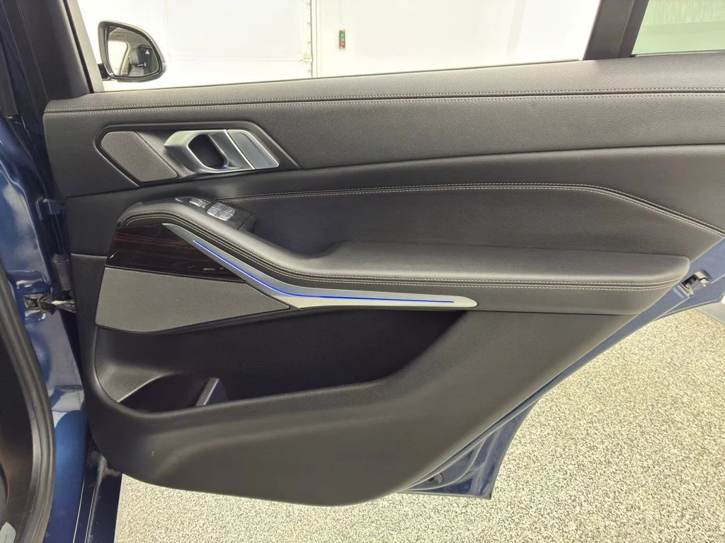 2019 BMW X7 50i - Photo 51