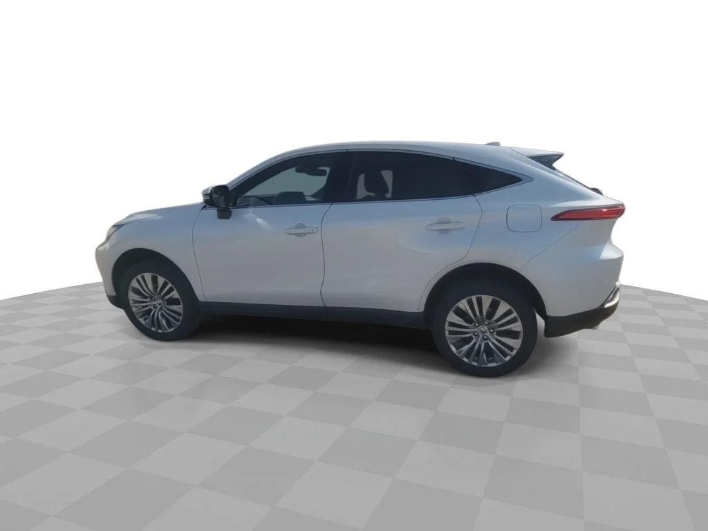 Used 2024 Beige Toyota Limited image 6