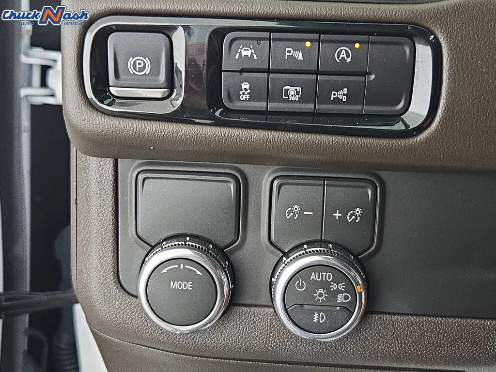 2026 GMC Yukon Elevation - Photo 24