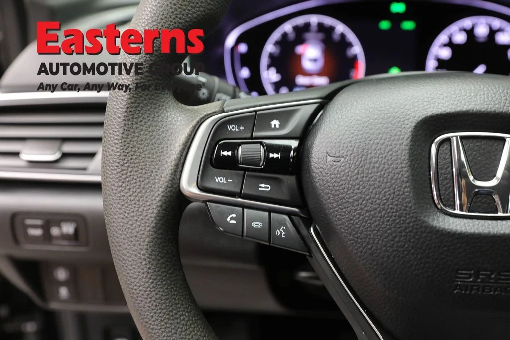 Used 2019 Black Honda EX image 15