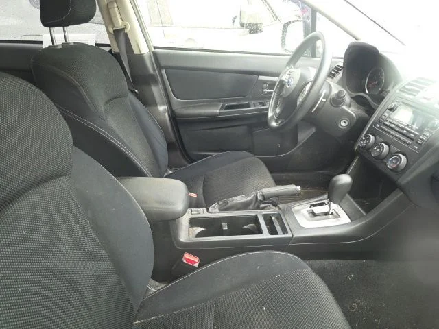 Used 2014 Beige Subaru 2.0i Premium image 6