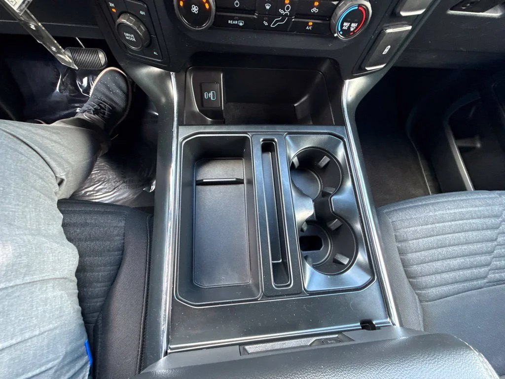 Used 2023 White Ford XL image 30