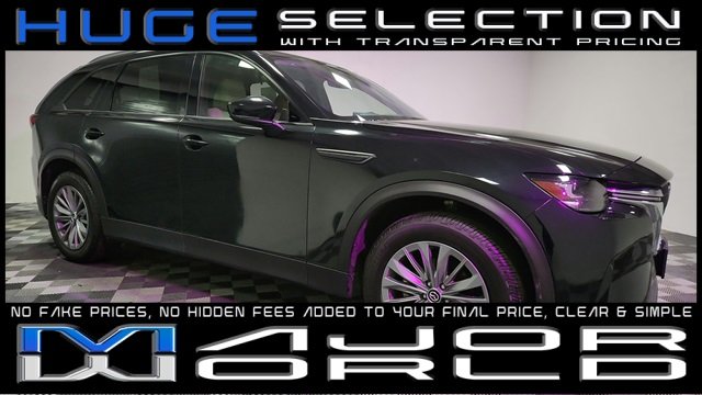 2024 Mazda CX-90 Turbo Preferred Plus Package