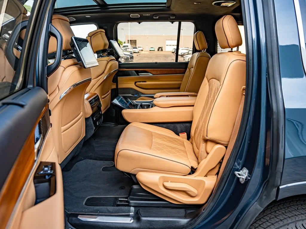 Used 2023 River Rock Jeep Series III image 32