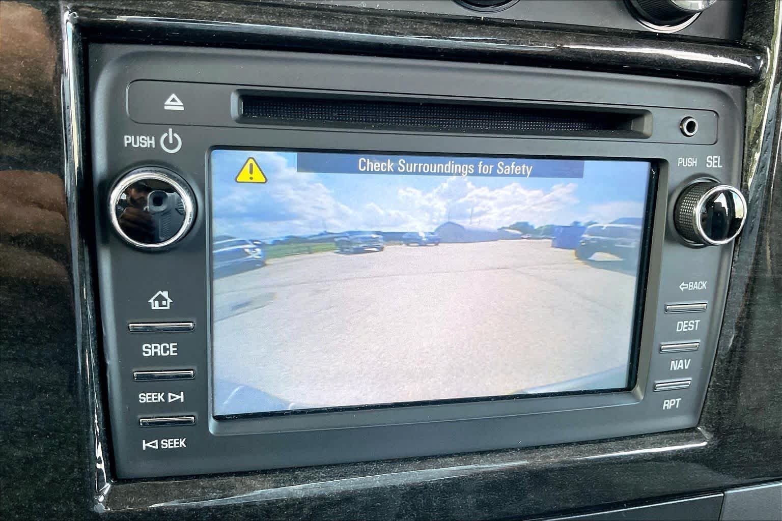 Used 2017 Cyber Gray Metallic Chevrolet  image 22