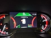 Used 2025 Silver Sky Metallic Toyota LE image 12