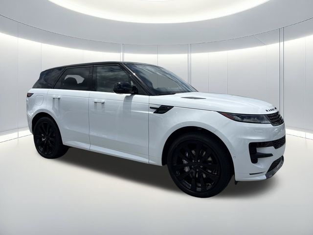 New 2026 Fuji White Land Rover Dynamic SE image 7