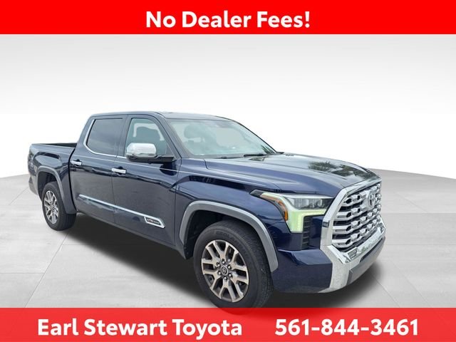 Used 2023  Toyota 1794 image 2