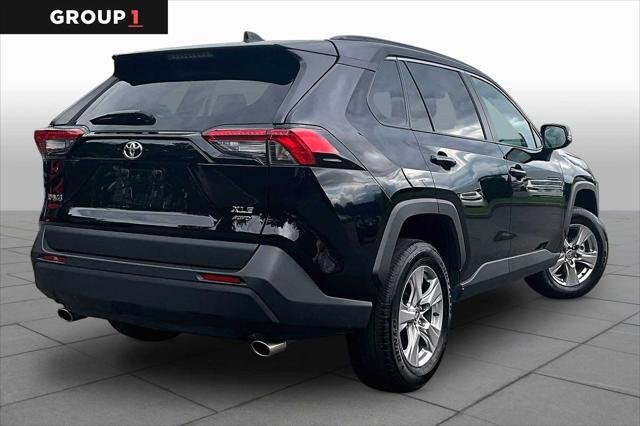 Certified Used 2025 ATTITUDE BLACK MC. Toyota  image 13