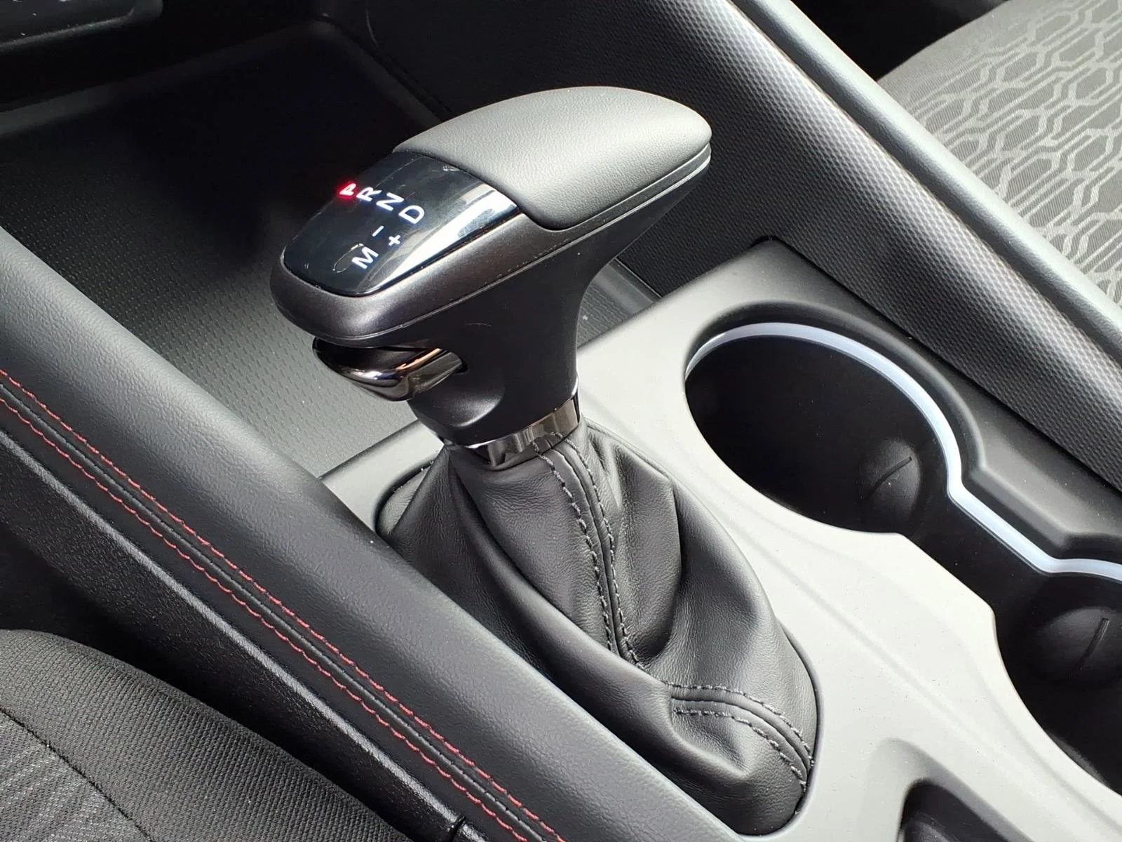 New 2026 Vapor Gray Exterior Paint Dodge GT image 10